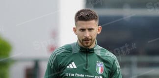 nazionale italiana di calcio