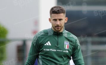 nazionale italiana di calcio