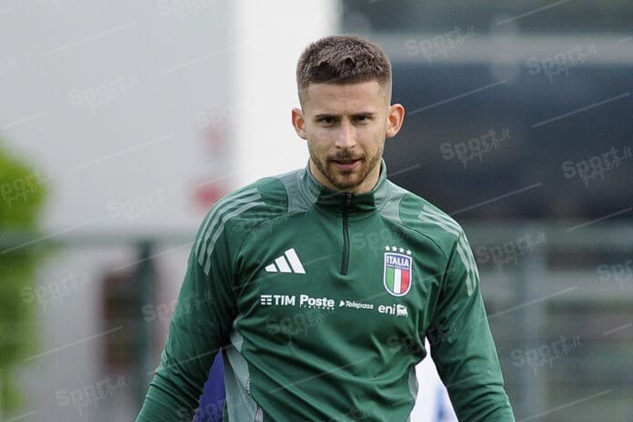 nazionale italiana di calcio