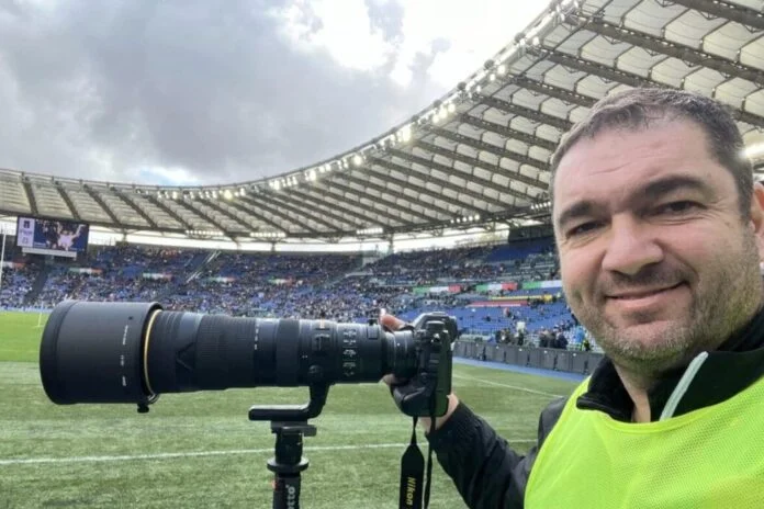 vincenzo d'avino