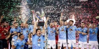 Napoli Futsal