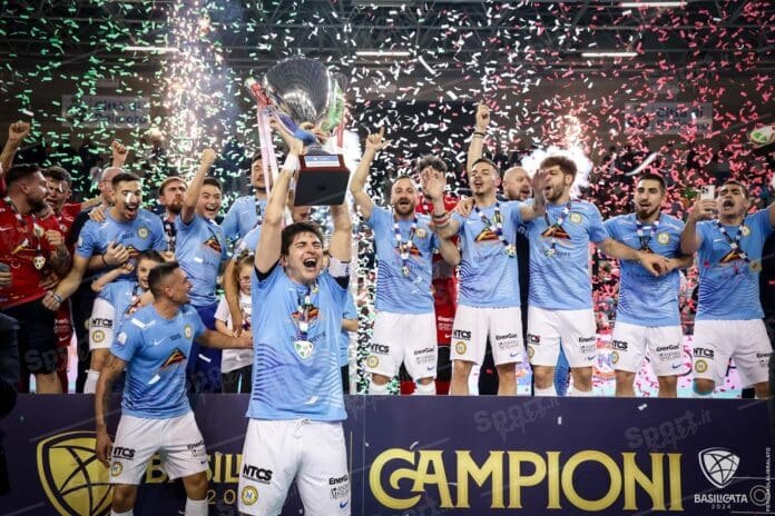 Napoli Futsal