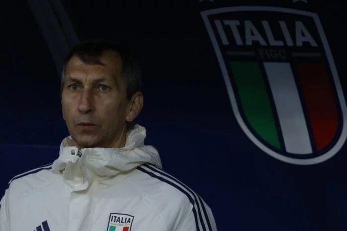 Carmine Nunziata