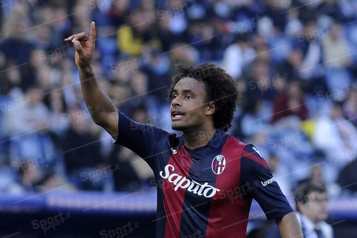 bologna calcio