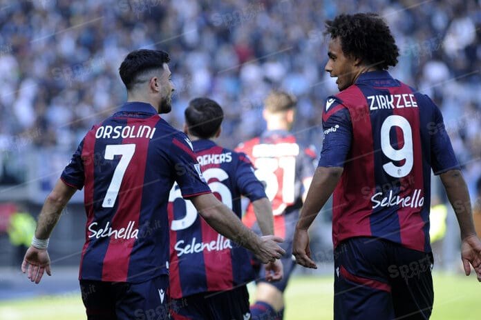 BOLOGNA CALCIO bologna calcio