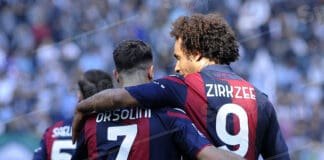 bologna calcio