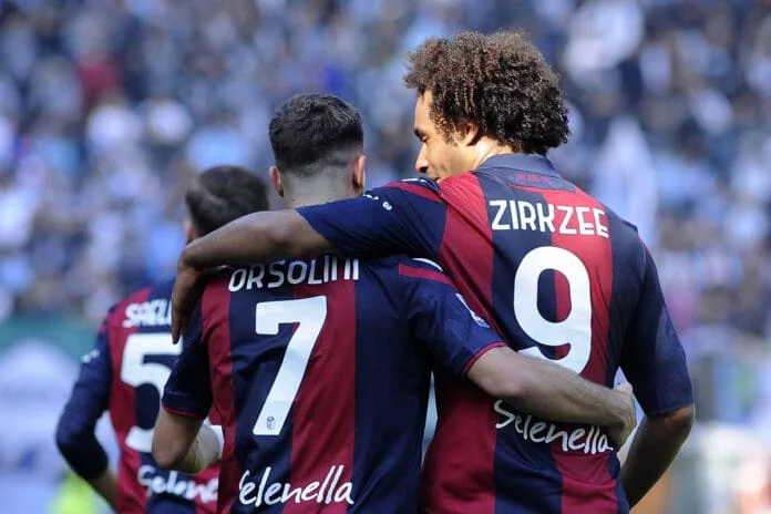 bologna calcio