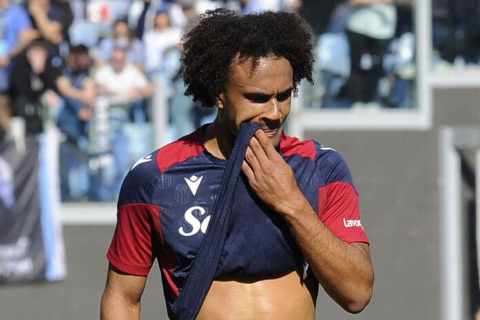 bologna calcio