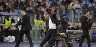 Allegri Esonero