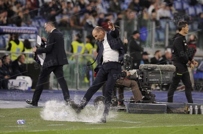 Allegri Allegri Esonero