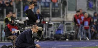 serie a tim 2023 2024: lazio vs juventus