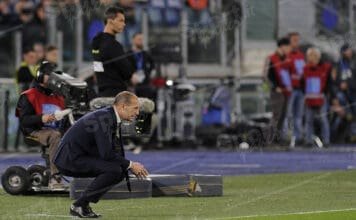 serie a tim 2023 2024: lazio vs juventus