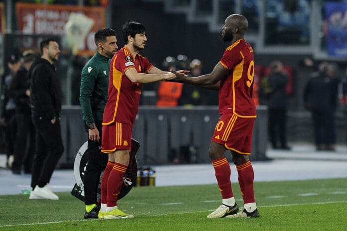 uefa europa league 2023 2024: roma vs brighton