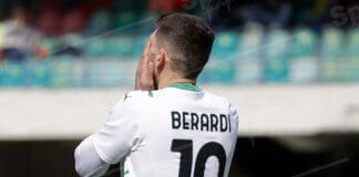 serie a tim 2023 2024: verona vs sassuolo
