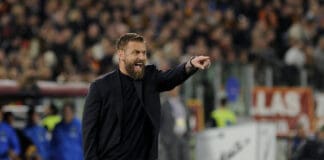 serie a tim 2023 2024: roma vs sassuolo