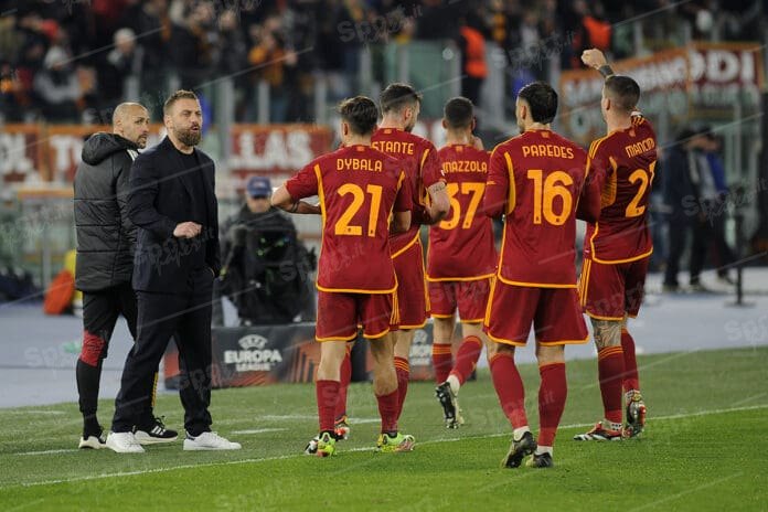 uefa europa league 2023 2024: roma vs brighton