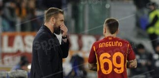 roma calcio