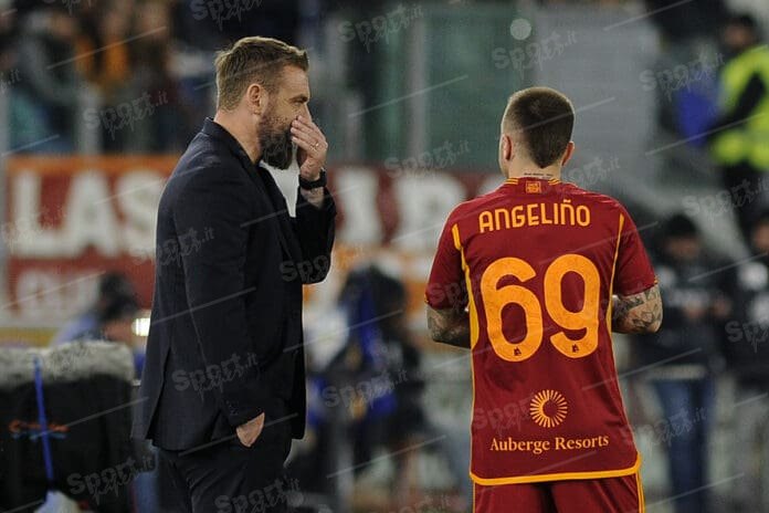 roma calcio