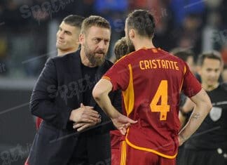 roma calcio