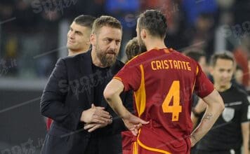 roma calcio