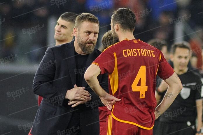 roma calcio