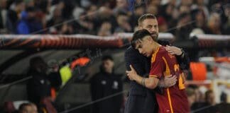 roma calcio