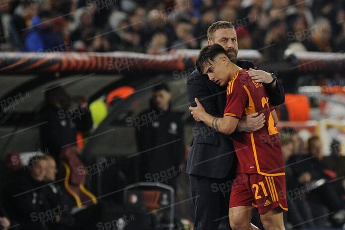 roma calcio
