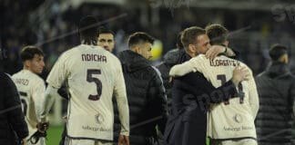 serie a tim 2023 2024: fiorentina vs roma