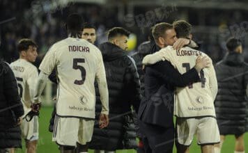 serie a tim 2023 2024: fiorentina vs roma