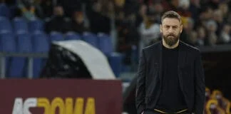 roma calcio
