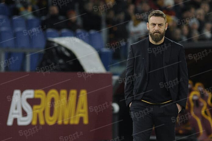 roma calcio
