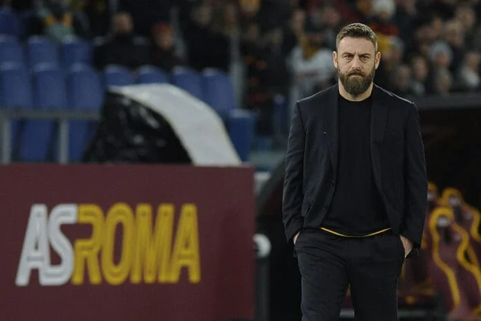 roma calcio