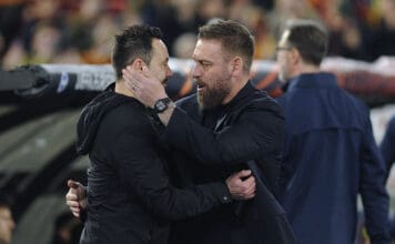 uefa europa league 2023 2024: roma vs brighton