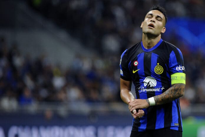 inter calcio
