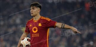 roma calcio