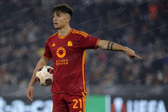 roma calcio