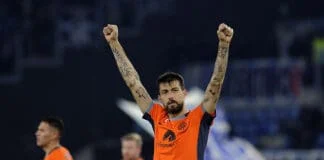 inter calcio