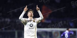 serie a tim 2023 2024: fiorentina vs roma