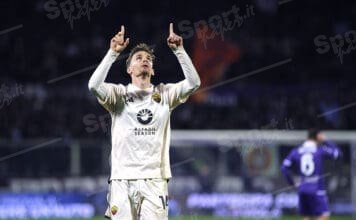 serie a tim 2023 2024: fiorentina vs roma