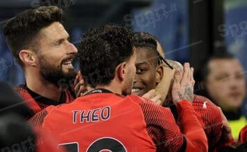 serie a tim 2023 2024: lazio vs milan