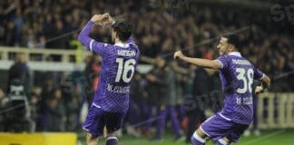 serie a tim 2023 2024: fiorentina vs roma