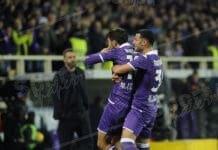 serie a tim 2023 2024: fiorentina vs roma