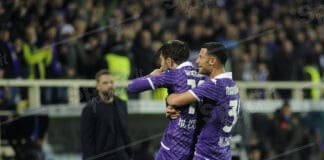 serie a tim 2023 2024: fiorentina vs roma