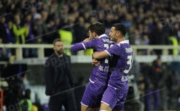serie a tim 2023 2024: fiorentina vs roma