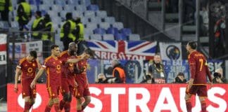 uefa europa league 2023 2024: roma vs brighton