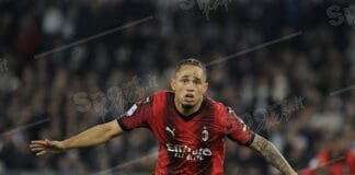 serie a tim 2023 2024: lazio vs milan