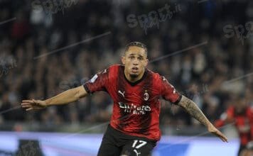 serie a tim 2023 2024: lazio vs milan