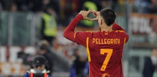 serie a tim 2023 2024: roma vs sassuolo