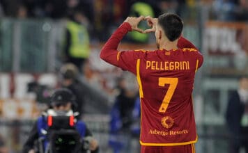 serie a tim 2023 2024: roma vs sassuolo