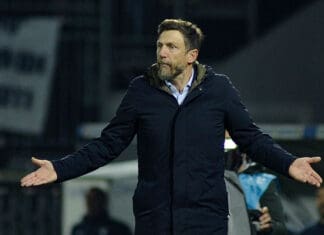 Il Frosinone torna a vincere (3-0) | Salernitana in serie B e Di Francesco ora può “respirare” serie a tim 2023 2024: frosinone vs lazio